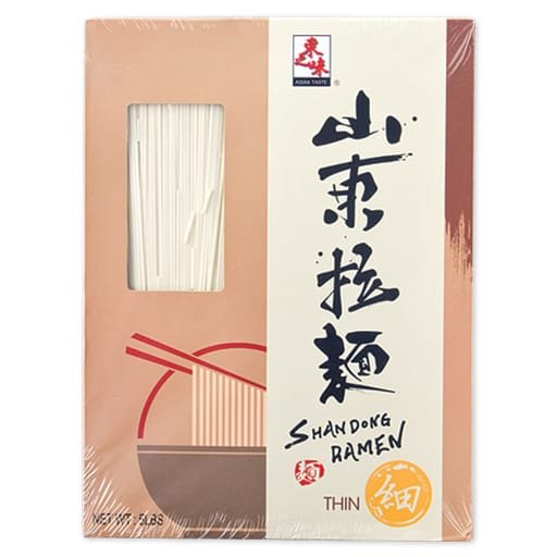 Asn/Tas Dried Noodle Thin