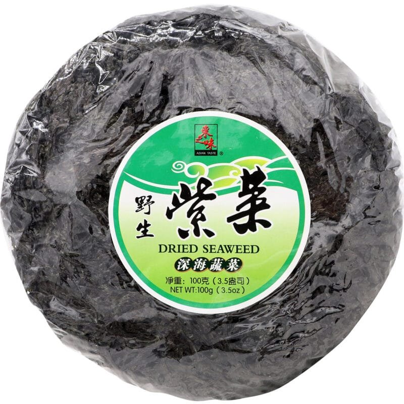 Asn/Tas 干海藻 L