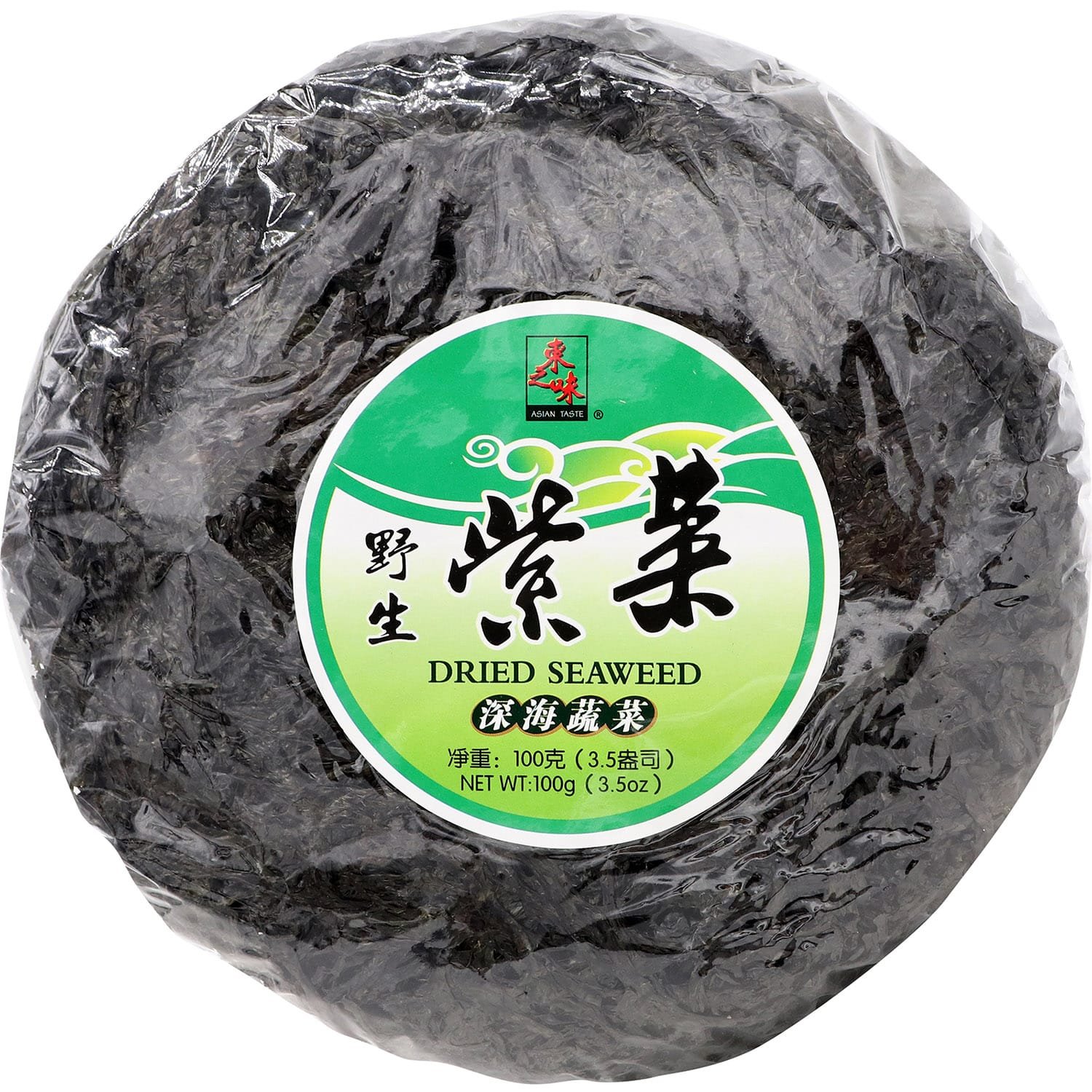 Asn/Tas Dried Seaweed L Asn/Tas Dried Seaweed L