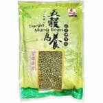 Asn/Tas 天神干绿豆