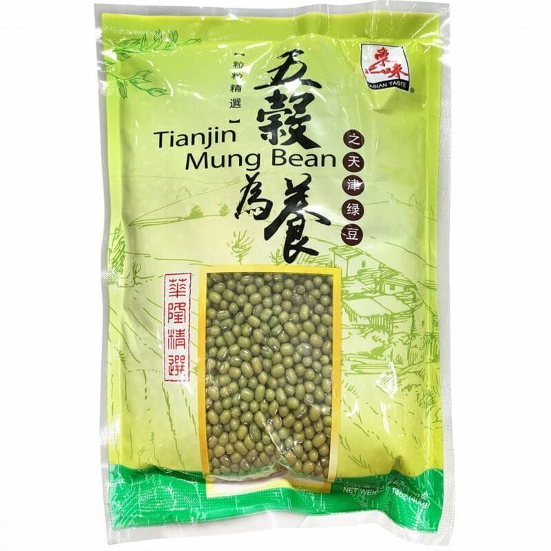 Asn/Tas 天神干绿豆