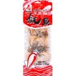 Asn/Tas 玻璃状干鱿鱼(S 2 -3 )