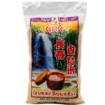 Asn/Tas 茉莉香米 5磅