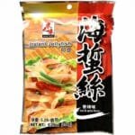 Asn/Tas 辣味海蜇