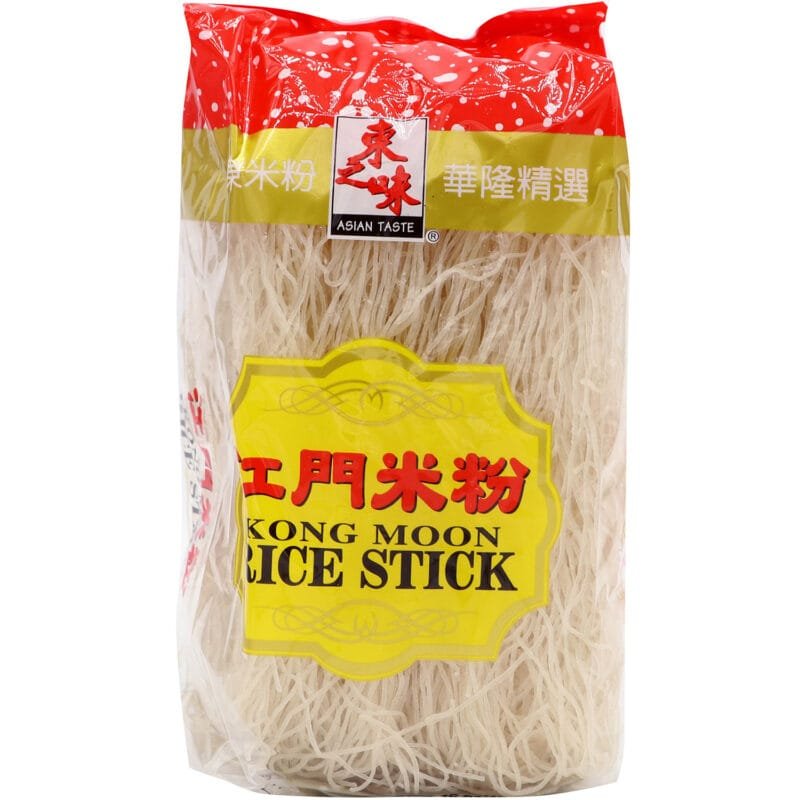Asn/Tas Kong Moon Rice Stick