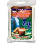Asn/Tas L/Grain Sweet Rice 10lbs