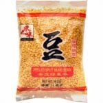 Asn/Tas 绿豆去皮切块