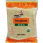 Asn/Tas Organic Sorghum (Kaoliang)