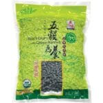 Asn/Tas Orgnic Blk Bean (Gren Kernels)