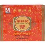 Asn/Tas Teabag Jasmine Tea 100Tb