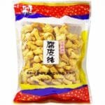Asn/Tas Vege. Prtn Beancurd Knot