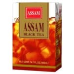 阿萨姆红茶