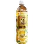 ASSAM LEMON TEA PET