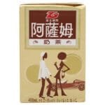 Assam Milk Tea
