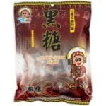 B/Girl 小麻糬 黑糖