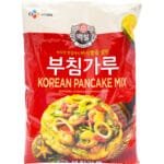 Beksul 韩国煎饼粉