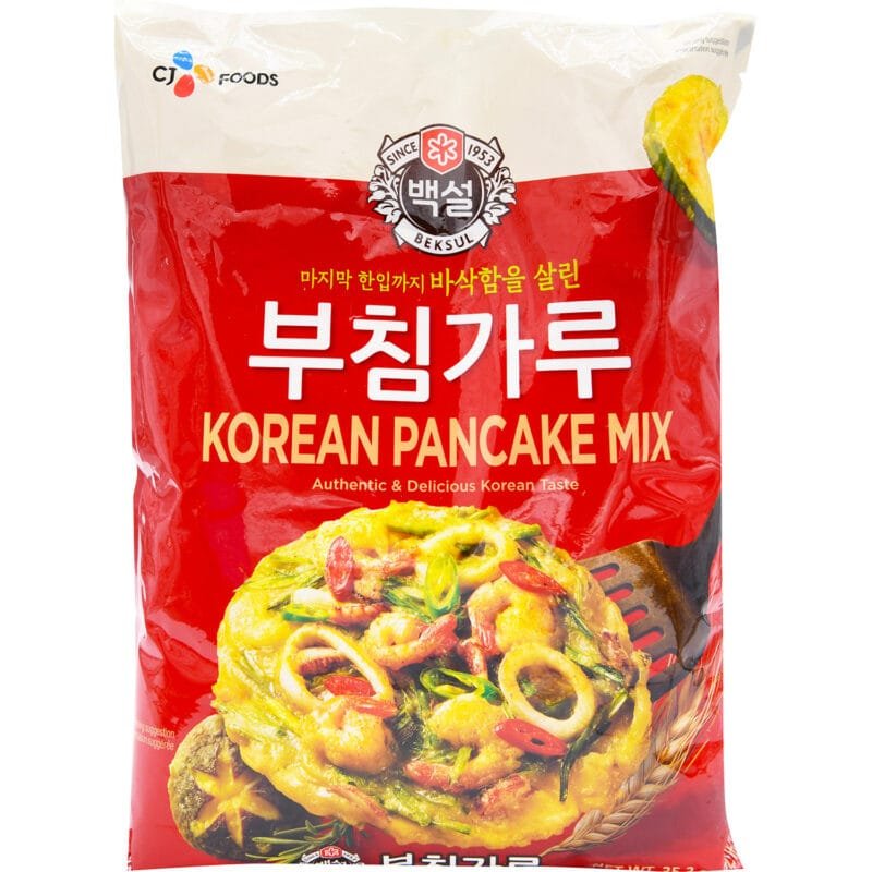 Beksul Korean Pancake Mix