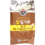 Beksul Premium Wheat Flour