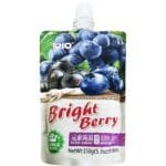 BERRY KONJAC JELLY