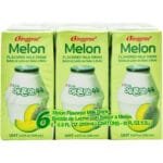 Binggrae Korean Melon Flavor Mild Drk