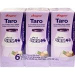 Binggrae Milk Drk 6Pk-Taro