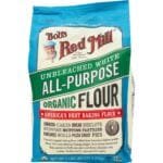 Bobs Rm Unbleached All Purpose Flour