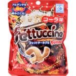 BOURBON FETTUCCINE GUMMY COLA