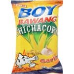 Boy Bawang-Super Garlic Flavor