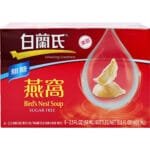 白兰氏无糖燕窝