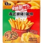 CADINA 95C 薯条 - 披萨味