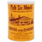 Cafe Du Monde Coffee-Yellow