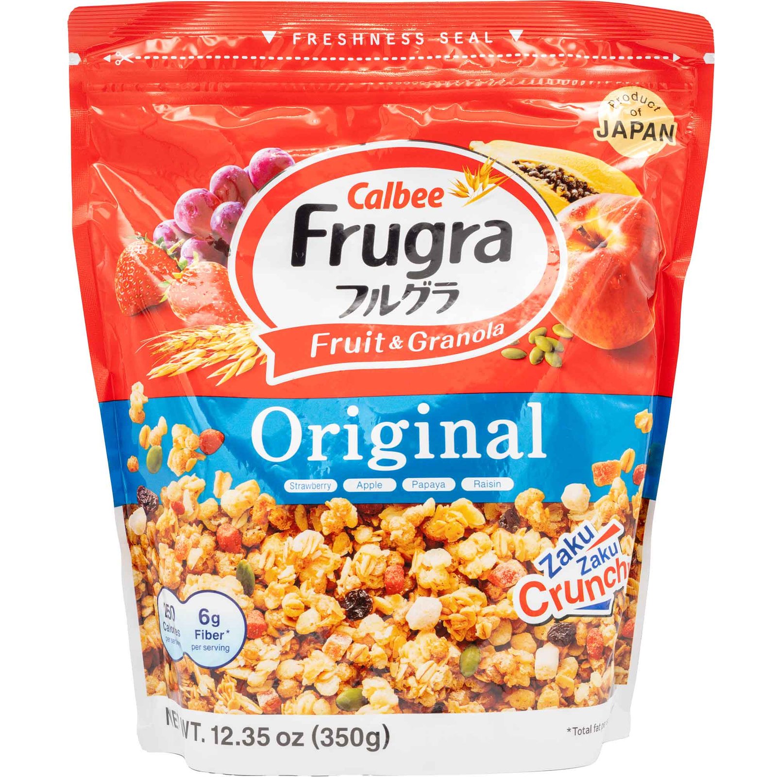 CALBEE FRUGRA ORIGINAL CALBEE FRUGRA ORIGINAL