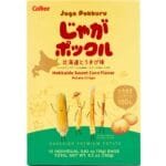 CALBEE JAGA POKKURU SWEET CORN