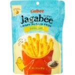CALBEE JAGABEE SEAWEED 2.82 OZ