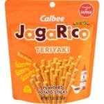 CALBEE JAGARICO TERIYAKI