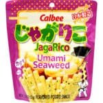 卡乐比 Jagarico 鲜味海藻