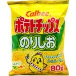 卡乐比薯片-诺里西奥
