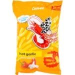 Calbee Shrimp Chip-Hot Garlic