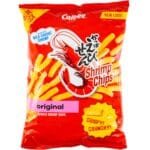 Calbee Shrimp Chip Val Pack-8oz