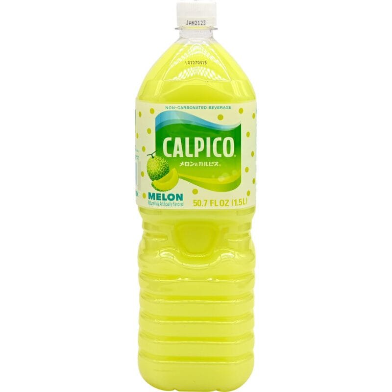 Calpico Water Melon Pet