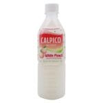 Calpico White Peach