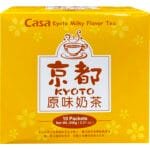 Casa Milk Tea Kyoto Box