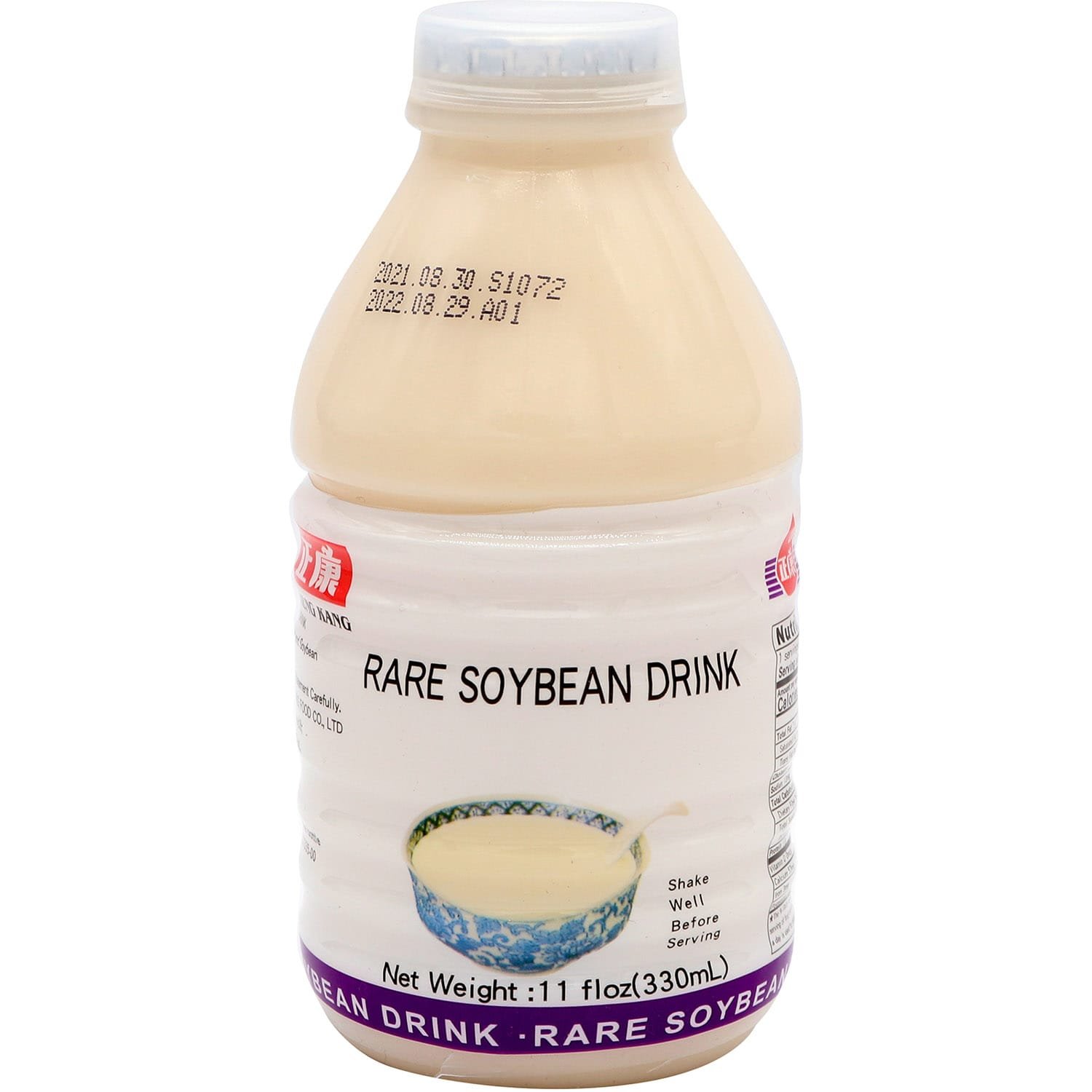 Cheng Kang Rare Soybean Drink Cheng Kang Rare Soybean Drink
