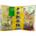 CHIMEI FZ VEGETARIAN DUMPLING