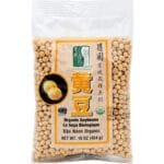 Chimes/G Drd Organic Soy Bean