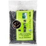 Chimes Organic Dried Blk Bean