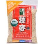 Chimes Organic Quinoa