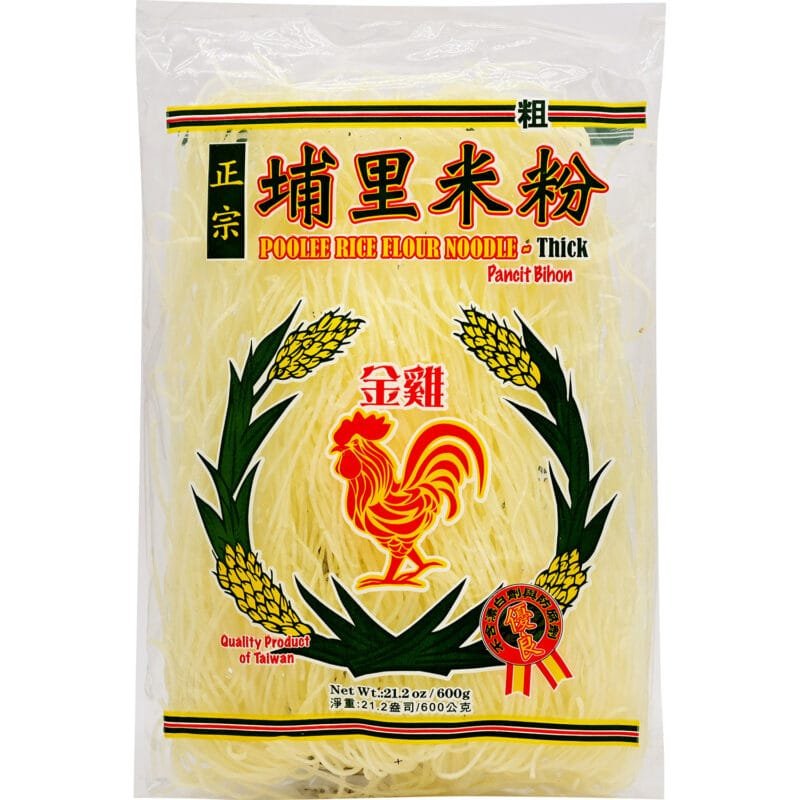 Chin-Chi Polee Rice Stick (Bihon)