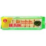 Chiu-Fu Green Tea Cake