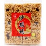 Chiu-Fu Soft Cake Raisin/Ssm